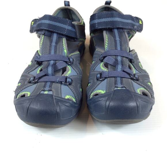 MERRELL Hydro Hiker Water Sandals Boy's size 7M - Picture 2 of 11